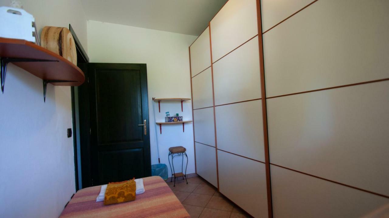Villa Gadry Tavullia Exteriér fotografie